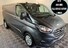 Ford Transit Custom 2.0 340 EcoBlue Limited Panel Van 5dr Diesel Auto L2 H1 Euro 6 (170 ps)