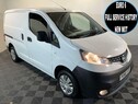 Nissan NV200 1.5 dCi Acenta Panel Van 6dr Diesel Manual SWB Euro 5 (AC) (90 ps)
