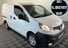Nissan NV200 1.5 dCi Acenta Panel Van 6dr Diesel Manual SWB Euro 5 (AC) (90 ps)