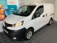 Nissan NV200 1.5 dCi Acenta SWB Euro 6 6dr 1
