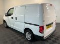 Nissan NV200 1.5 dCi Acenta SWB Euro 6 6dr 4