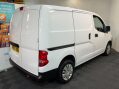 Nissan NV200 1.5 dCi Acenta SWB Euro 6 6dr 6