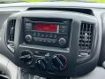 Nissan NV200 1.5 dCi Acenta SWB Euro 6 6dr 17