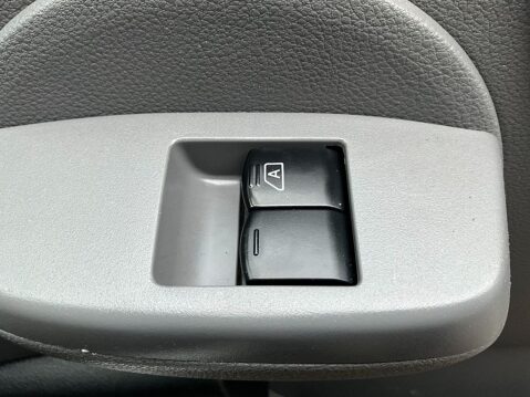 Nissan NV200 1.5 dCi Acenta SWB Euro 6 6dr 20