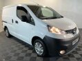 Nissan NV200 1.5 dCi Acenta SWB Euro 6 6dr 23
