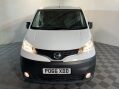 Nissan NV200 1.5 dCi Acenta SWB Euro 6 6dr 3