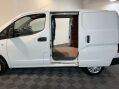 Nissan NV200 1.5 dCi Acenta SWB Euro 6 6dr 8
