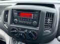 Nissan NV200 1.5 dCi Acenta SWB Euro 6 6dr 19