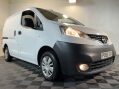 Nissan NV200 1.5 dCi Acenta SWB Euro 6 6dr 24