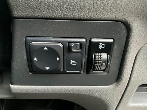 Nissan NV200 1.5 dCi Acenta SWB Euro 6 6dr 21