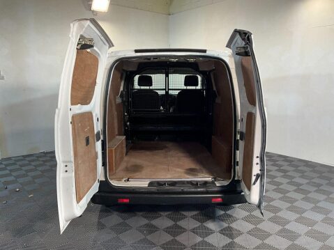 Nissan NV200 1.5 dCi Acenta SWB Euro 6 6dr 7