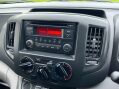 Nissan NV200 1.5 dCi Acenta SWB Euro 6 6dr 18