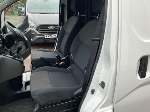 Nissan NV200 1.5 dCi Acenta SWB Euro 6 6dr 11
