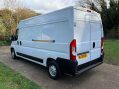 Peugeot Boxer 2.2 BlueHDi 335 Professional L3 H2 Euro 6 (s/s) 5dr 5