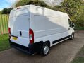 Peugeot Boxer 2.2 BlueHDi 335 Professional L3 H2 Euro 6 (s/s) 5dr 7