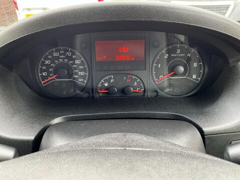 Peugeot Boxer 2.2 BlueHDi 335 Professional L3 H2 Euro 6 (s/s) 5dr 14