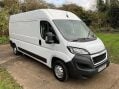 Peugeot Boxer 2.2 BlueHDi 335 Professional L3 H2 Euro 6 (s/s) 5dr 39