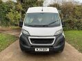 Peugeot Boxer 2.2 BlueHDi 335 Professional L3 H2 Euro 6 (s/s) 5dr 41