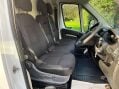 Peugeot Boxer 2.2 BlueHDi 335 Professional L3 H2 Euro 6 (s/s) 5dr 11