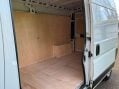 Peugeot Boxer 2.2 BlueHDi 335 Professional L3 H2 Euro 6 (s/s) 5dr 9