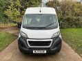 Peugeot Boxer 2.2 BlueHDi 335 Professional L3 H2 Euro 6 (s/s) 5dr 3