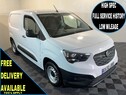 Vauxhall Combo 1.5 Turbo D 2000 Dynamic L1 H1 Euro 6 5dr
