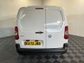 Vauxhall Combo 1.5 Turbo D 2000 Dynamic L1 H1 Euro 6 5dr 6