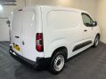 Vauxhall Combo 1.5 Turbo D 2000 Dynamic L1 H1 Euro 6 5dr 7