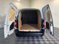 Vauxhall Combo 1.5 Turbo D 2000 Dynamic L1 H1 Euro 6 5dr 8