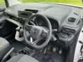 Vauxhall Combo 1.5 Turbo D 2000 Dynamic L1 H1 Euro 6 5dr 9