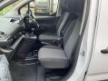 Vauxhall Combo 1.5 Turbo D 2000 Dynamic L1 H1 Euro 6 5dr 11
