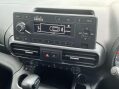 Vauxhall Combo 1.5 Turbo D 2000 Dynamic L1 H1 Euro 6 5dr 17