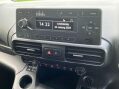 Vauxhall Combo 1.5 Turbo D 2000 Dynamic L1 H1 Euro 6 5dr 18