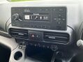 Vauxhall Combo 1.5 Turbo D 2000 Dynamic L1 H1 Euro 6 5dr 20