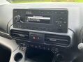Vauxhall Combo 1.5 Turbo D 2000 Dynamic L1 H1 Euro 6 5dr 21