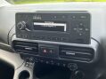 Vauxhall Combo 1.5 Turbo D 2000 Dynamic L1 H1 Euro 6 5dr 22