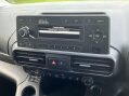 Vauxhall Combo 1.5 Turbo D 2000 Dynamic L1 H1 Euro 6 5dr 23