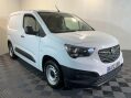 Vauxhall Combo 1.5 Turbo D 2000 Dynamic L1 H1 Euro 6 5dr 33
