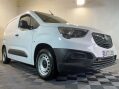 Vauxhall Combo 1.5 Turbo D 2000 Dynamic L1 H1 Euro 6 5dr 34