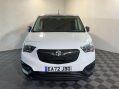 Vauxhall Combo 1.5 Turbo D 2000 Dynamic L1 H1 Euro 6 5dr 35