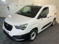 Vauxhall Combo 1.5 Turbo D 2000 Dynamic L1 H1 Euro 6 5dr 37