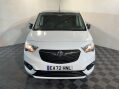 Vauxhall Combo 1.5 Turbo D 2000 Sportive Panel Van 5dr Diesel Manual L1 H1 Euro 6 (100 ps) 2