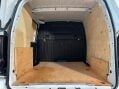 Vauxhall Combo 1.5 Turbo D 2000 Sportive Panel Van 5dr Diesel Manual L1 H1 Euro 6 (100 ps) 7