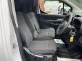 Vauxhall Combo 1.5 Turbo D 2000 Sportive Panel Van 5dr Diesel Manual L1 H1 Euro 6 (100 ps) 9