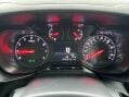 Vauxhall Combo 1.5 Turbo D 2000 Sportive Panel Van 5dr Diesel Manual L1 H1 Euro 6 (100 ps) 11