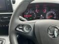 Vauxhall Combo 1.5 Turbo D 2000 Sportive Panel Van 5dr Diesel Manual L1 H1 Euro 6 (100 ps) 13