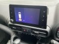 Vauxhall Combo 1.5 Turbo D 2000 Sportive Panel Van 5dr Diesel Manual L1 H1 Euro 6 (100 ps) 17