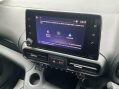 Vauxhall Combo 1.5 Turbo D 2000 Sportive Panel Van 5dr Diesel Manual L1 H1 Euro 6 (100 ps) 18