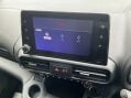 Vauxhall Combo 1.5 Turbo D 2000 Sportive Panel Van 5dr Diesel Manual L1 H1 Euro 6 (100 ps) 20