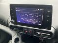 Vauxhall Combo 1.5 Turbo D 2000 Sportive Panel Van 5dr Diesel Manual L1 H1 Euro 6 (100 ps) 22
